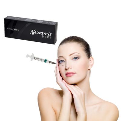 Có sẵn trực tuyến và tại các phòng khám Gel tiêm da để mở rộng ngực