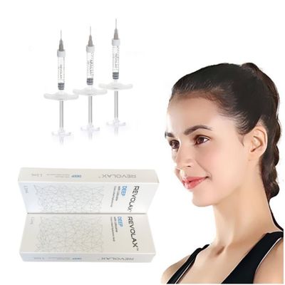 Chất làm giảm nếp nhăn hiệu quả cao với thời hạn sử dụng 2 năm