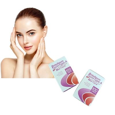 100U / vial Tiêm  chống nếp nhăn Hãy chào tuổi trẻ
