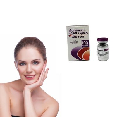 100U / vial Tiêm  chống nếp nhăn Hãy chào tuổi trẻ