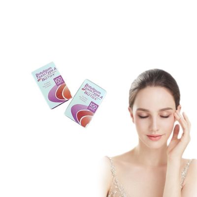 Thuốc bột tiêm chống lão hóa giảm nếp nhăn mạnh mẽ