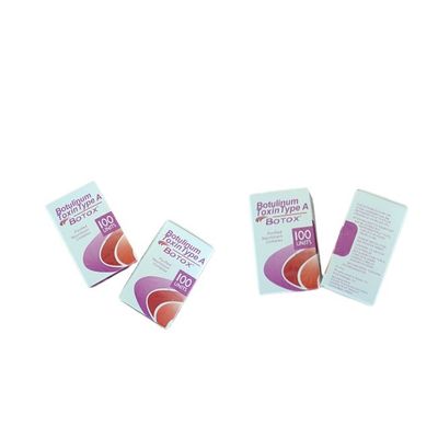Thuốc bột tiêm chống lão hóa giảm nếp nhăn mạnh mẽ
