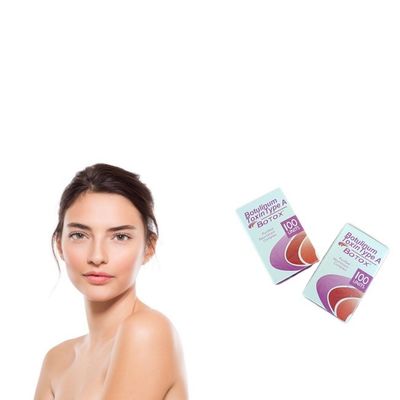 Thuốc bột tiêm chống lão hóa giảm nếp nhăn mạnh mẽ