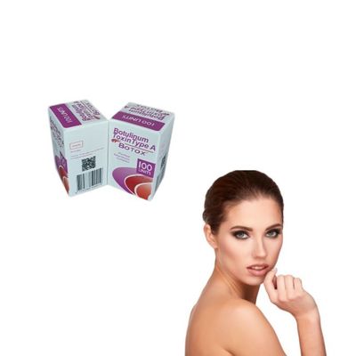 giảm nếp nhăn với chống chỉ định Không lưu trữ 2-8.