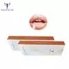 Chất lấp axit hyaluronic trong suốt liên kết chéo để trẻ hóa da mặt