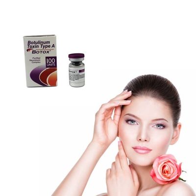 100u Tiểu loại A chống nhăn  bột tiêm