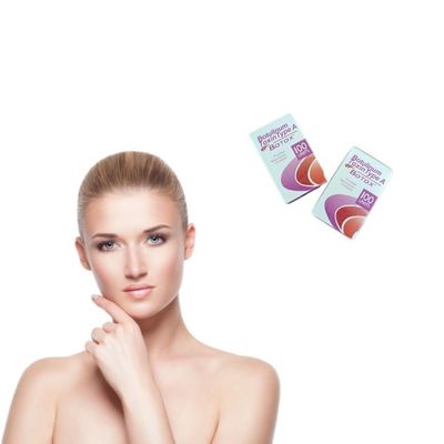 Đáng chú ý 2-8.C Tiêm  chống lão hóa để tăng vẻ đẹp và sự tự tin