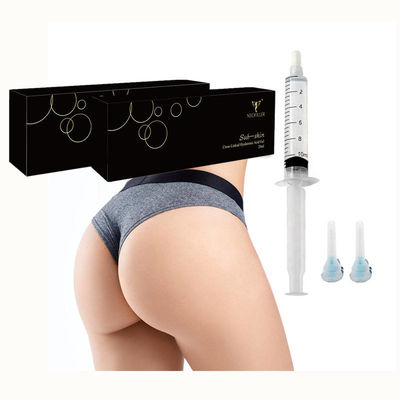 Neofiller Transparent Face Dermal Filler Hyaluronic Acid Filler - chất lấp đầy da cho khuôn mặt