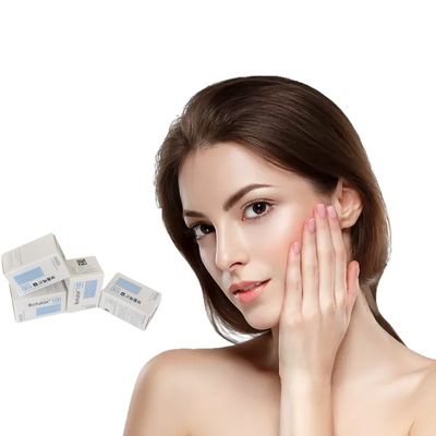 Các đơn vị botulinum tiêm cho liều lượng theo chỉ dẫn của bác sĩ