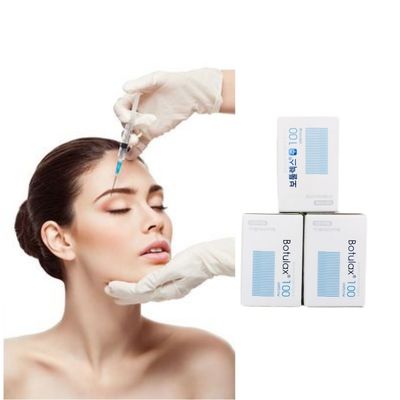 Allergan loại A thư giãn cơ bắp Botulax chống nhăn Mặt mỏng và vai