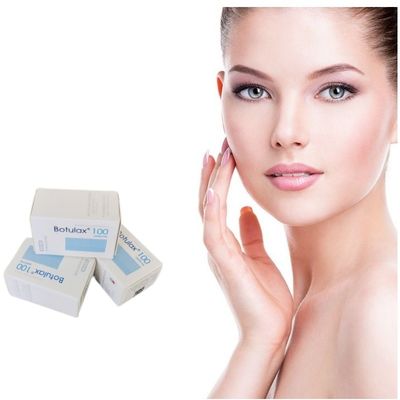 Botulax  tiêm Allergan 100u Kháng nhăn Bột Botulinum Toxin