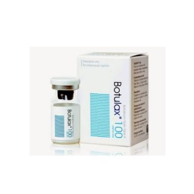 Giữ trong tủ lạnh Các đơn vị botulinum Không có phản ứng phụ nào được báo cáo cho việc lưu trữ và hiệu suất tối ưu