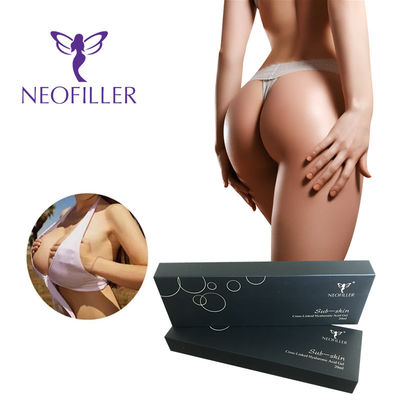 Nhiệt độ phòng axit hyaluronic Dermal Filler Injectable Gel Tiêm dưới da