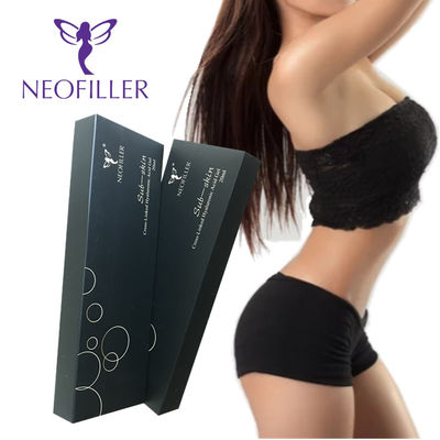 Nhiệt độ phòng axit hyaluronic Dermal Filler Hypodermic Độ sâu tiêm