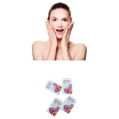Thúc đẩy kinh doanh  thành phần hoạt động Botulinum Toxin loại A bột