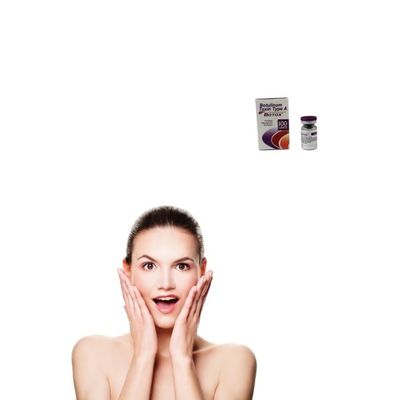 100U/ chai Tiêm giảm cân mặt đạt được một cái nhìn tự tin rõ ràng