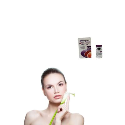 100U/ chai Tiêm giảm cân mặt đạt được một cái nhìn tự tin rõ ràng