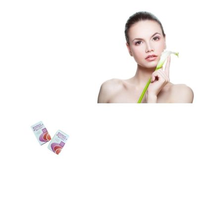 100U/ chai Tiêm giảm cân mặt đạt được một cái nhìn tự tin rõ ràng