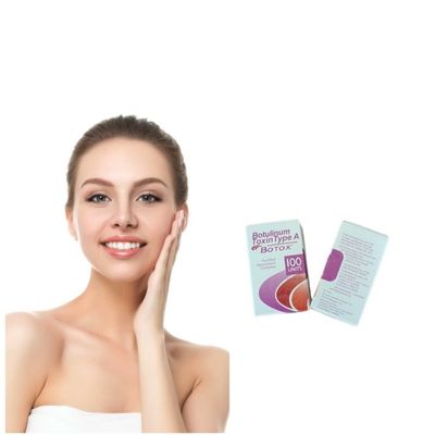 USA Origin  bột chống nếp nhăn để lưu trữ ở 2-8°C