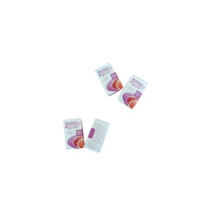 Sản phẩm bột để giảm nếp nhăn hiệu quả Giảm nếp nhăn nhanh chóng
