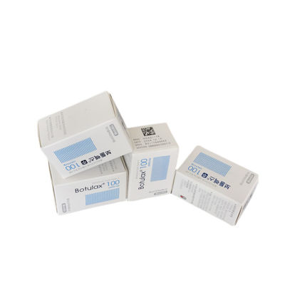 Kháng nếp nhăn Botulax Dermal Fillers Botulinum For Face Lift Injection