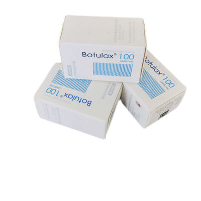 Toxin Botulinum Botulax 100 đơn vị bột giải pháp
