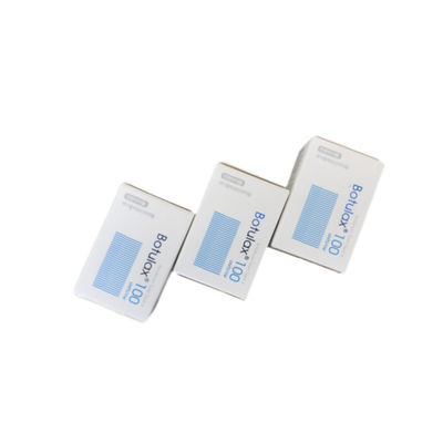 Kháng nếp nhăn Botulax Dermal Fillers Botulinum For Face Lift Injection