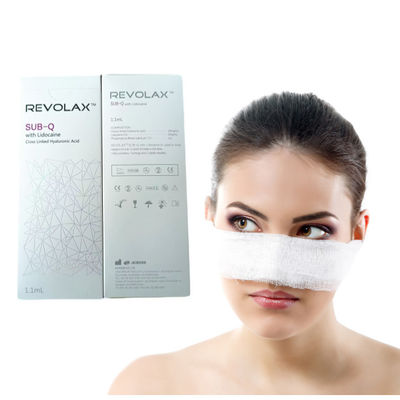 Hyaluronic Acid Reducing Wrinkle Filler Bí quyết của bạn cho làn da mịn màng và tỏa sáng
