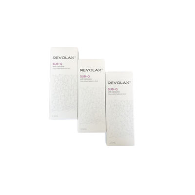 Hyaluronic Acid Reducing Wrinkle Filler Bí quyết của bạn cho làn da mịn màng và tỏa sáng