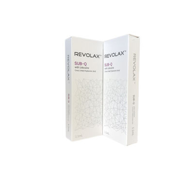 Hyaluronic Acid Reducing Wrinkle Filler Bí quyết của bạn cho làn da mịn màng và tỏa sáng
