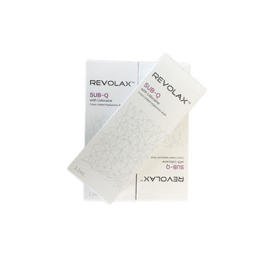 Hyaluronic Acid Reducing Wrinkle Filler Bí quyết của bạn cho làn da mịn màng và tỏa sáng