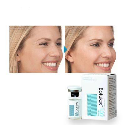 Allergan loại A thư giãn cơ bắp Botulax chống nhăn Mặt mỏng và vai