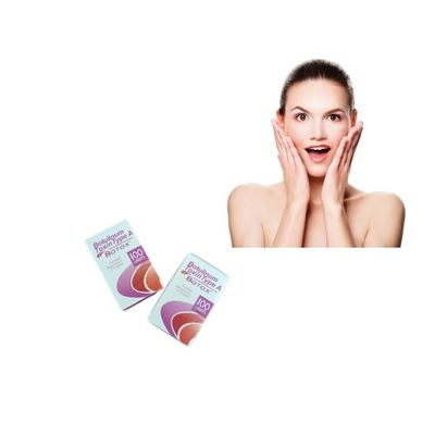 Thời gian sử dụng lâu  tiêm cho hình thức liều lượng tối ưu và kết quả hiệu quả