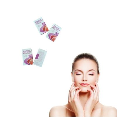 Botulinum Toxin Type A  Tiêm chống nếp nhăn từ Mỹ Giải pháp cho làn da mịn màng trẻ trung