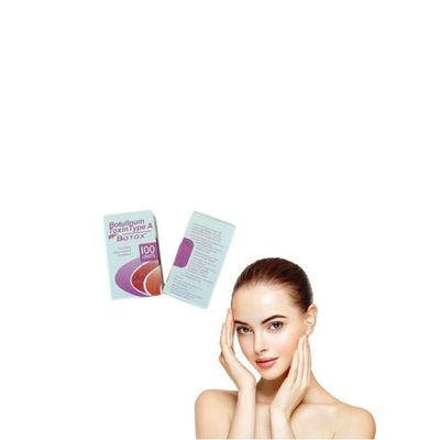 Thời hạn sử dụng 2 năm  bột chống nếp nhăn lưu trữ ở nhiệt độ lạnh