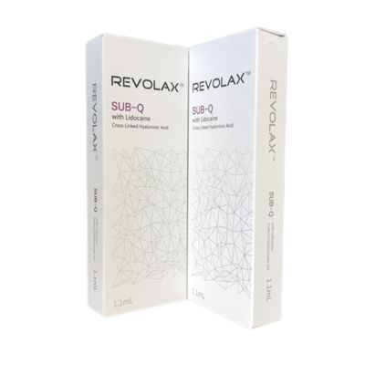 Revitalize Face Dermal Filler Rejuvenator Giải pháp chống lão hóa tối ưu