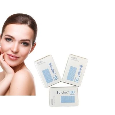 Viên dùng một lần 100 đơn vị Botulax bột để hòa tan