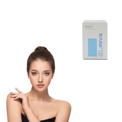 Viên dùng một lần 100 đơn vị Botulax bột để hòa tan
