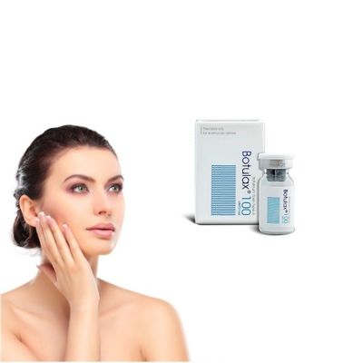 Viên dùng một lần 100 đơn vị Botulax bột để hòa tan