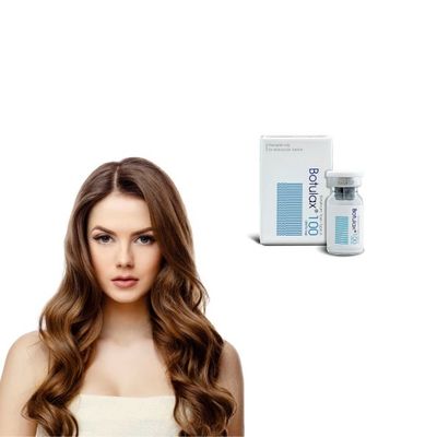 Các đơn vị tiêm Botulax không độc hại 100 sức mạnh Không có phản ứng phụ