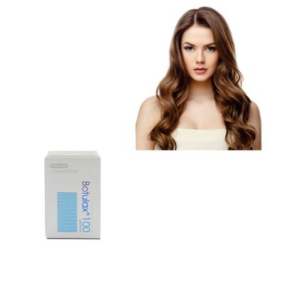 Các đơn vị tiêm Botulax không độc hại 100 sức mạnh Không có phản ứng phụ