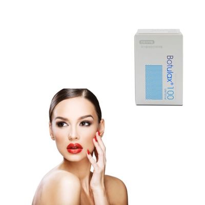 Thuốc tiêm Botox lạnh 100 đơn vị cho hiệu suất tối ưu hiệu quả lâu dài