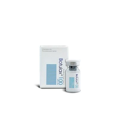 Thuốc tiêm Botox lạnh 100 đơn vị cho hiệu suất tối ưu hiệu quả lâu dài