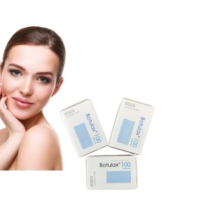 Thuốc tiêm Botox lạnh 100 đơn vị cho hiệu suất tối ưu hiệu quả lâu dài