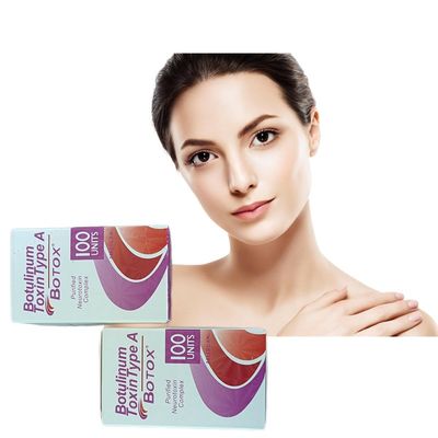 Thuốc chống nếp nhăn Meditoxin Allergan Botulinum Toxin Powder