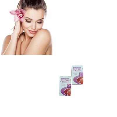 Giảm nếp nhăn Dạng bào chế tiêm Hiệu quả Giảm nếp nhăn lâu dài