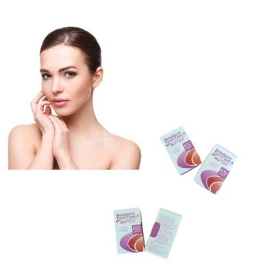 Giảm nếp nhăn Dạng bào chế tiêm Hiệu quả Giảm nếp nhăn lâu dài