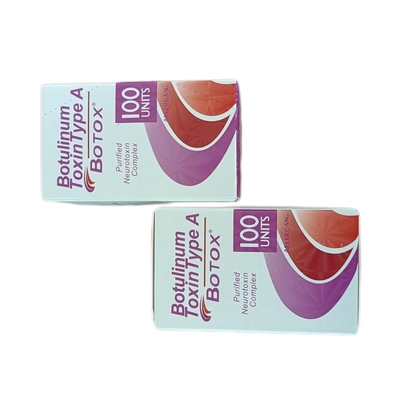 Botox Chống Nhăn 100U/Lọ Bột Giảm Nhăn