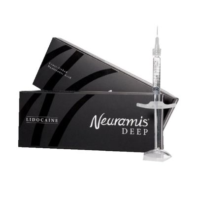 Loại bỏ nhăn Da Filler nói xin chào cho làn da mịn màng và trẻ trung với tác dụng phụ sưng