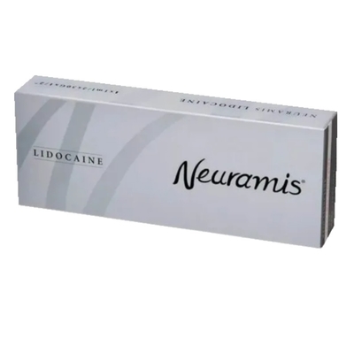 1ml Neuramis Dermal Filler cho vùng cổ Không có tác dụng phụ sưng